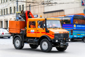unimog u1650