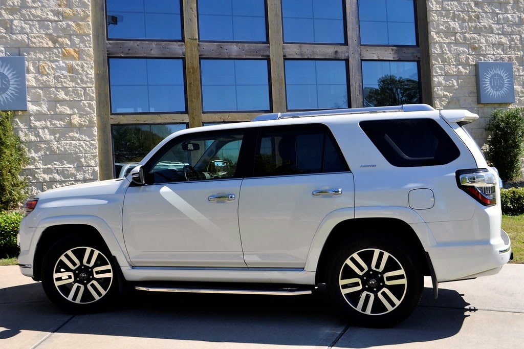 L'histoire du Toyota Land Cruiser