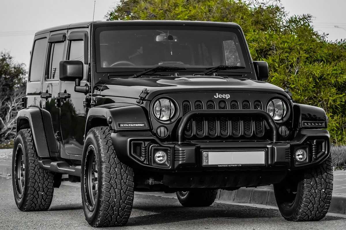 pneus-4x4
