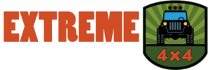 logo extreme 4x4