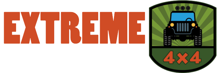 logo extreme 4x4