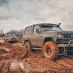 apprendre rouler offroad