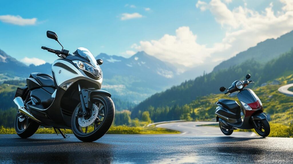 Entretien spécifique des motos et scooters tout-terrain : conseils d’experts pour prolonger leur durée de vie
