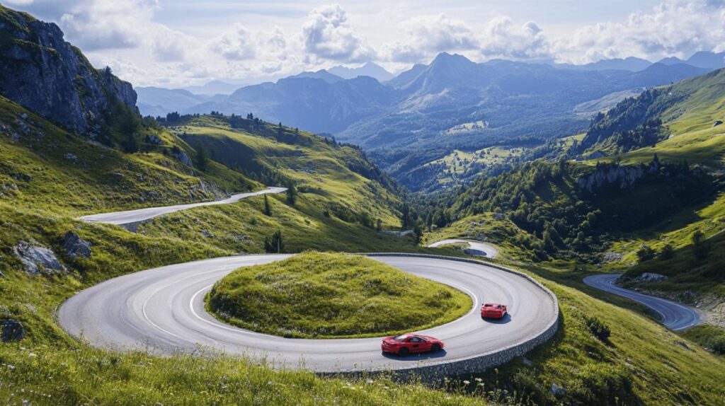 Protégez-vous avant de prendre le volant : Où faire un stage de pilotage sécurisé en Rhône-Alpes Auvergne