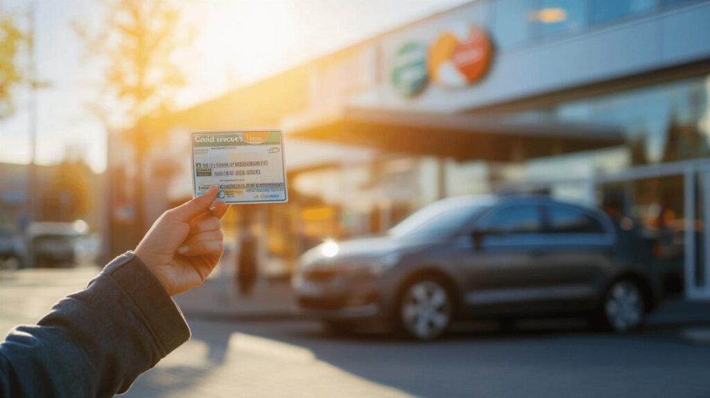 Réduisez votre prime après un sinistre : découvrez l’assurance auto : le stage post-permis du Crédit Agricole